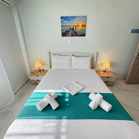 Apartament Dimado 4 *