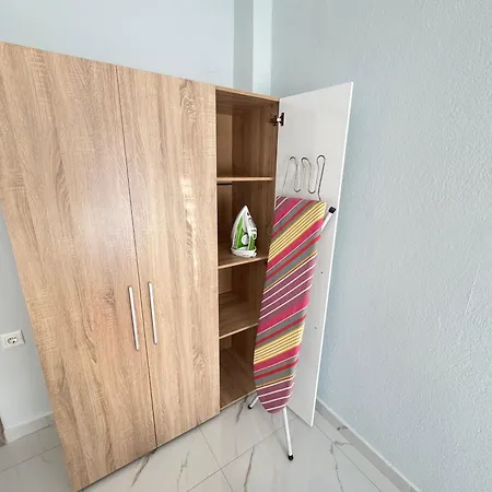 Dimado 4 Apartament Nea Iraklitsa