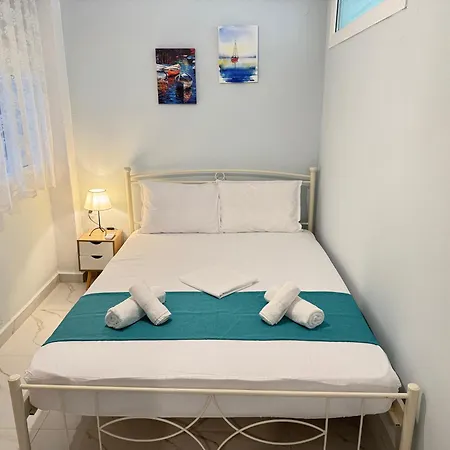 Apartament Dimado 4 *