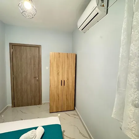 Dimado 4 * Nea Iraklitsa