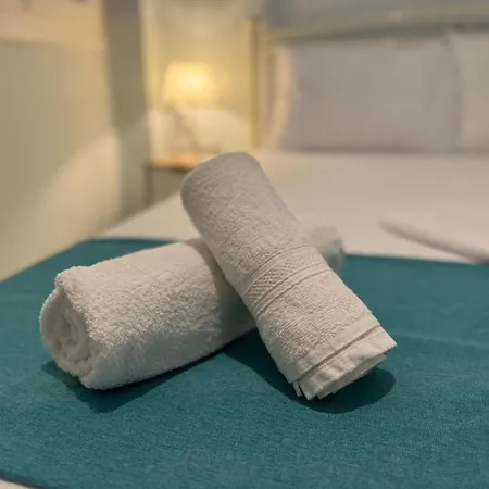 Dimado 4 شقة Nea Iraklitsa