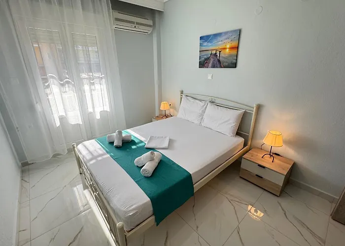 Dimado 4 Lejlighed *