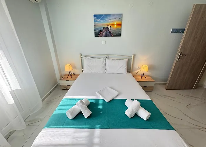 Apartament Dimado 4 *