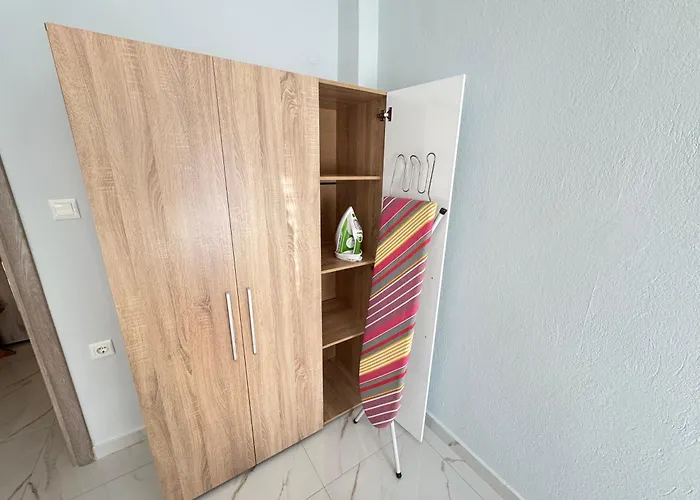 Dimado 4 Apartament Nea Iraklitsa