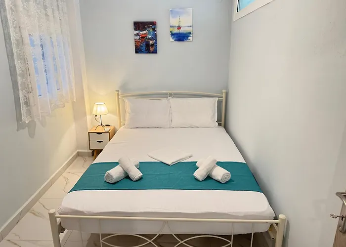 Apartament Dimado 4 *