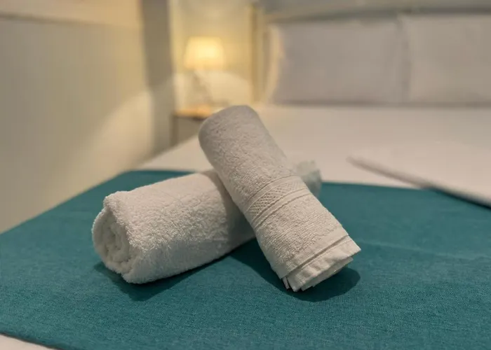 Dimado 4 Apartament Nea Iraklitsa