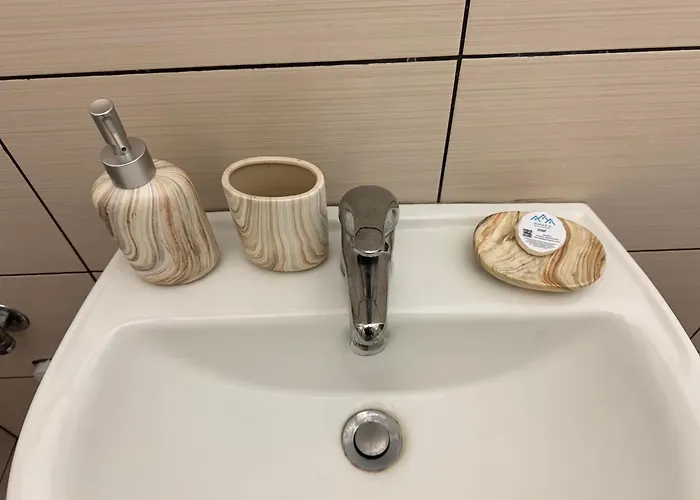 Dimado 4 Apartament *