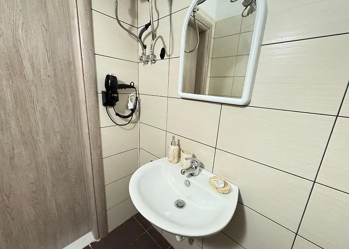 Apartament Dimado 4 *